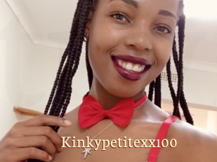 Kinkypetitexx100