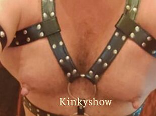 Kinkyshow