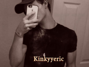 Kinkyyeric