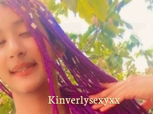 Kinverlysexyxx