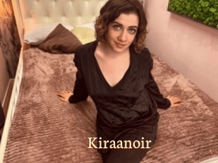 Kiraanoir