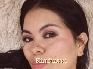 Kirafantasi