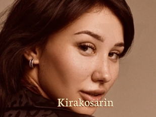 Kirakosarin