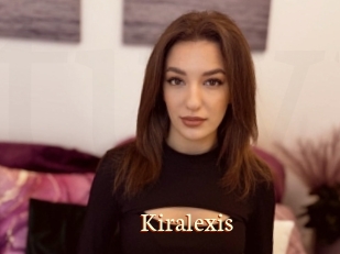 Kiralexis