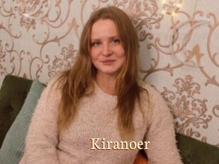 Kiranoer