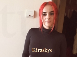 Kiraskye