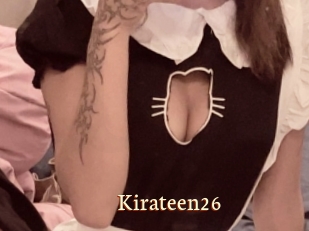 Kirateen26