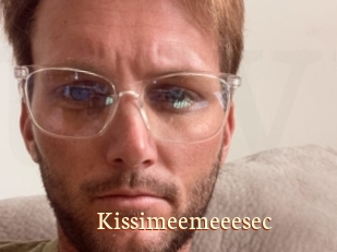 Kissimeemeeesec