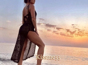 Kissme33