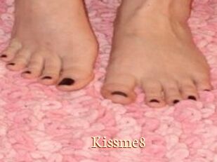 Kissme8