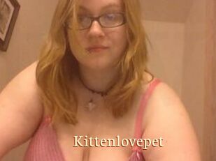 Kittenlovepet