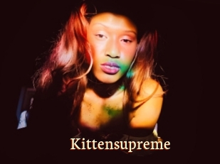 Kittensupreme