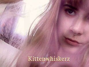 Kittenwhiskerz