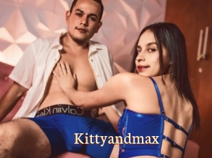 Kittyandmax