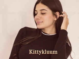 Kittykluum