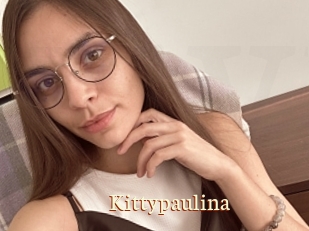 Kittypaulina