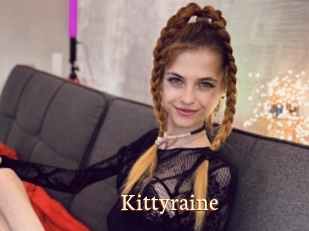 Kittyraine