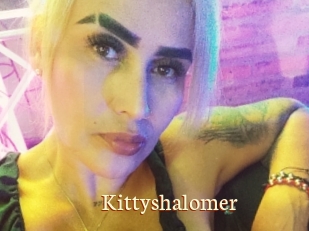 Kittyshalomer