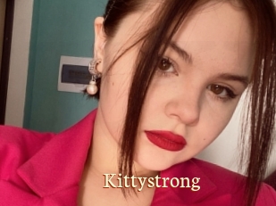 Kittystrong