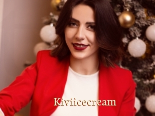 Kiviicecream