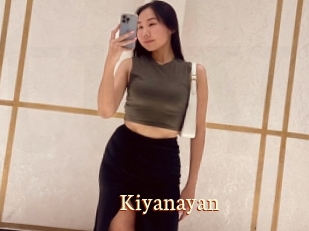 Kiyanayan