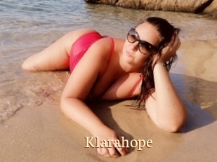 Klarahope