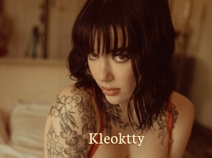 Kleoktty