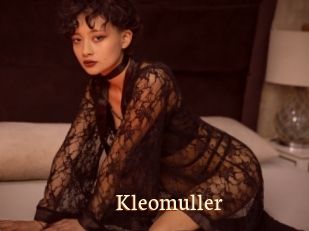 Kleomuller