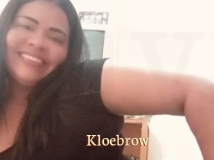 Kloebrow