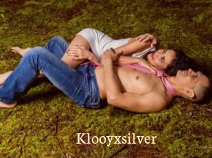 Klooyxsilver