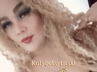 Kolybetsytitsxl