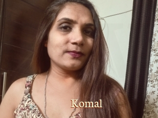 Komal