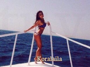 Koralaila