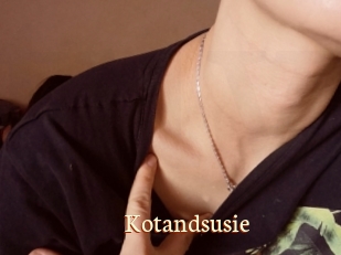 Kotandsusie