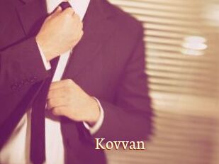 Kovvan