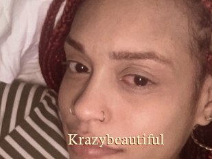 Krazybeautiful