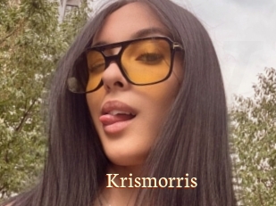 Krismorris