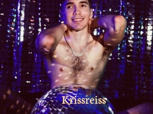 Krissreiss