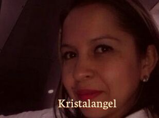 Kristalangel