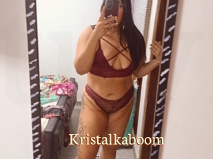 Kristalkaboom