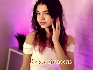 Kristenjensens