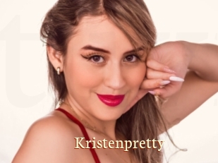 Kristenpretty