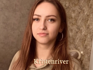 Kristenriver