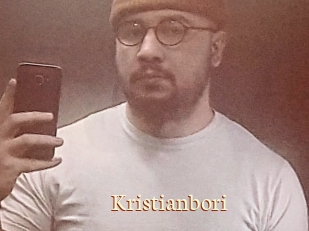 Kristianbori