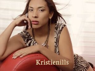 Kristienills