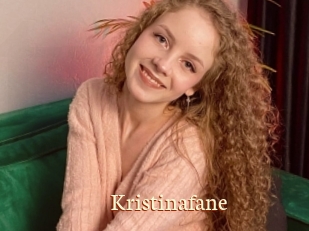 Kristinafane