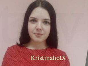 KristinahotX