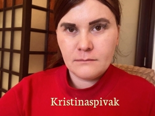 Kristinaspivak