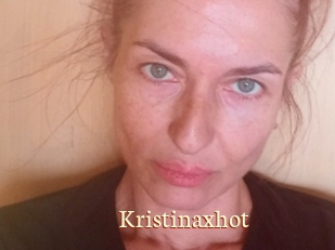 Kristinaxhot