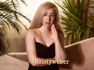 Kristyweber